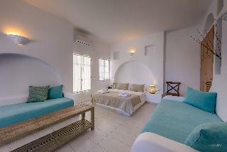 Aspalathras White Hotel
