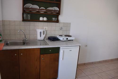 Aparthotel Paraporti