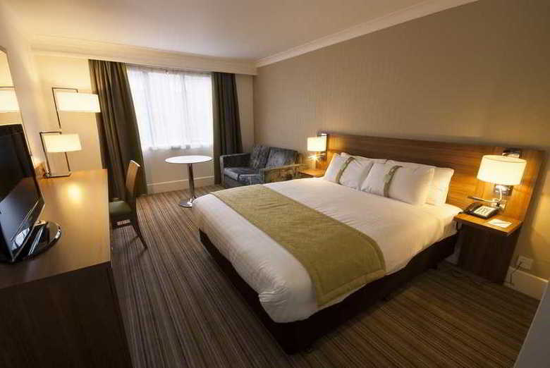 Hotel Holiday Inn Cardiff - North M4