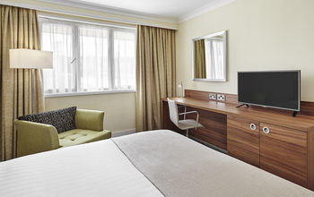 Hotel Holiday Inn Cardiff - North M4