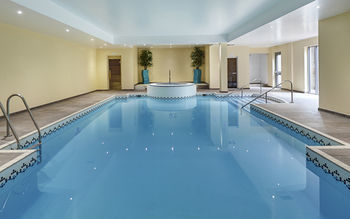 Hotel Holiday Inn Cardiff - North M4