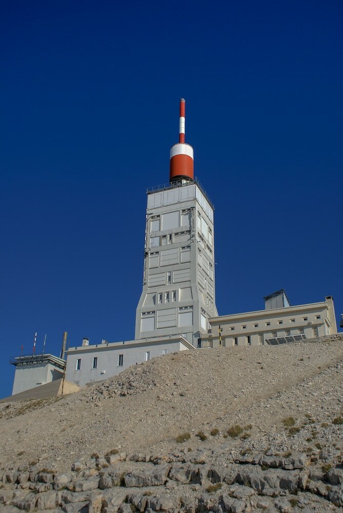Bed & Breakfast La Bastide Au Ventoux