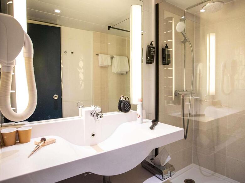 Hotel Ibis Styles Besan�on