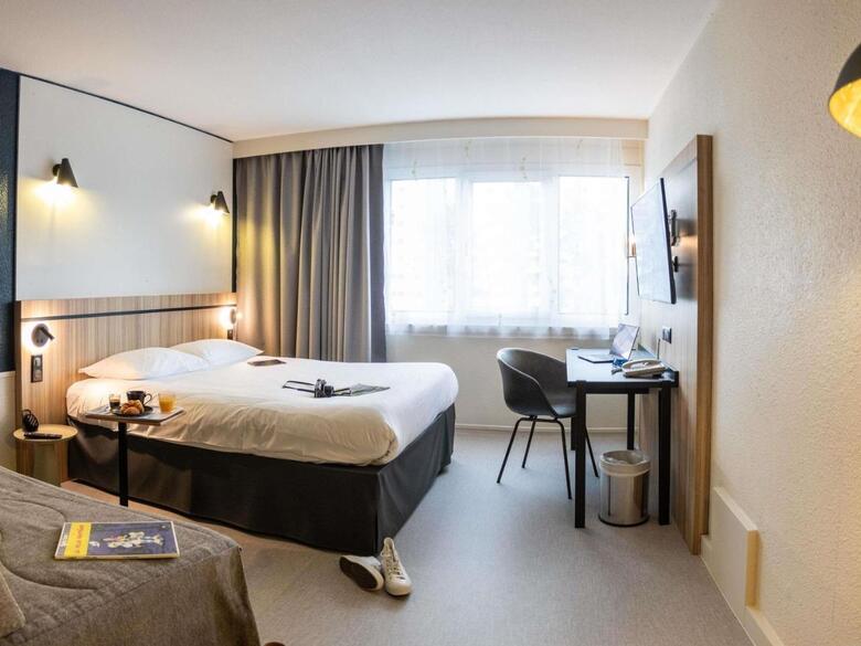 Hotel Ibis Styles Besan�on