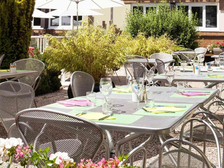 Hotel Ibis Styles Besan�on