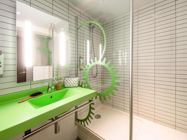 Hotel Ibis Styles Besan�on