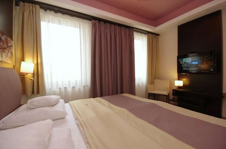 Corso Boutique Hotel