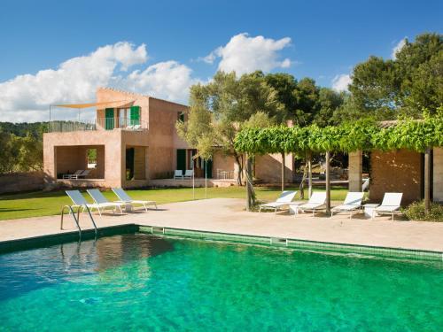Agroturismo Casa Rural Son Bernadinet