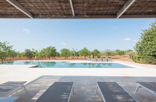 Agroturismo Casa Rural Son Bernadinet