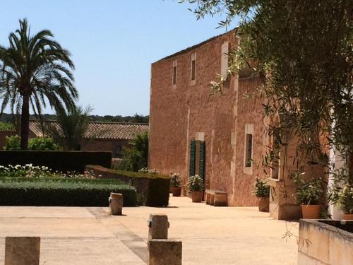 Agroturismo Casa Rural Son Bernadinet