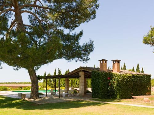 Agroturismo Casa Rural Son Bernadinet