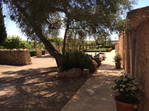 Agroturismo Casa Rural Son Bernadinet