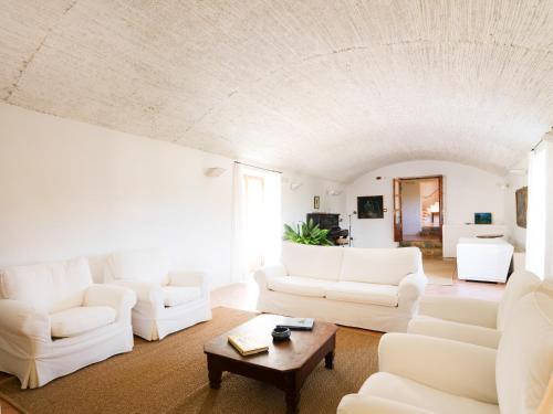 Agroturismo Casa Rural Son Bernadinet