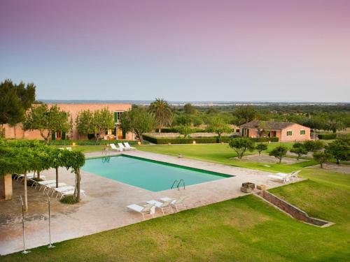 Agroturismo Casa Rural Son Bernadinet