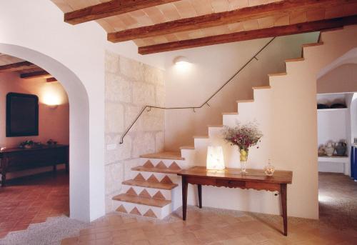 Agroturismo Casa Rural Son Bernadinet