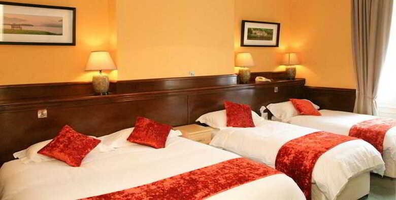 Hostal Hibernian House