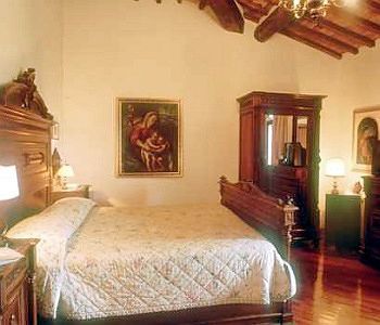 Bed & Breakfast Casa Bolsinina