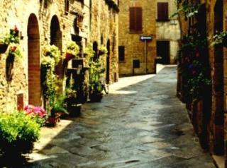 Hotel Corsignano