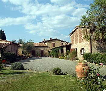 Bed & Breakfast L'aia Country Holidays