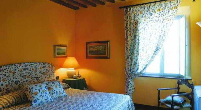 Hotel La Locanda Del Castello