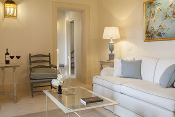 Hotel Villa Dievole