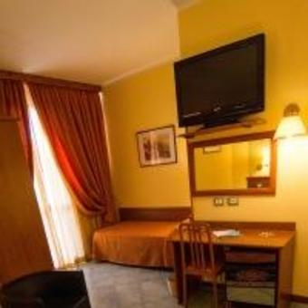 Hotel Degli Amici