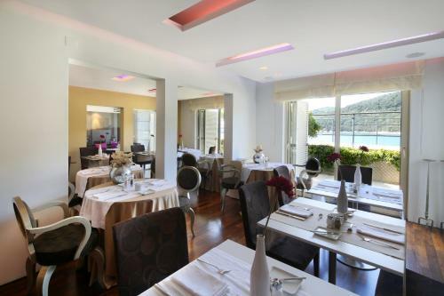 Boutique Hotel Adoral