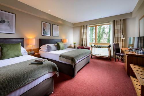 Manor West Hotel & Leisure Club