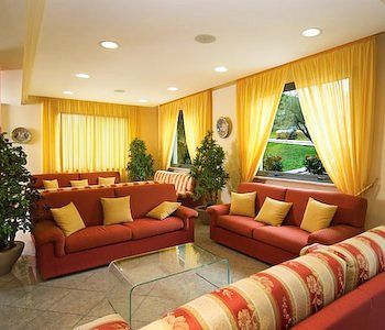 Hotel Tirrenus