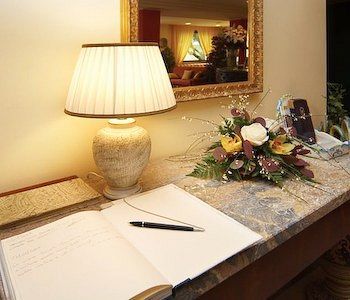 Hotel Tirrenus