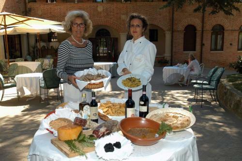 Hotel Villa Pambuffetti