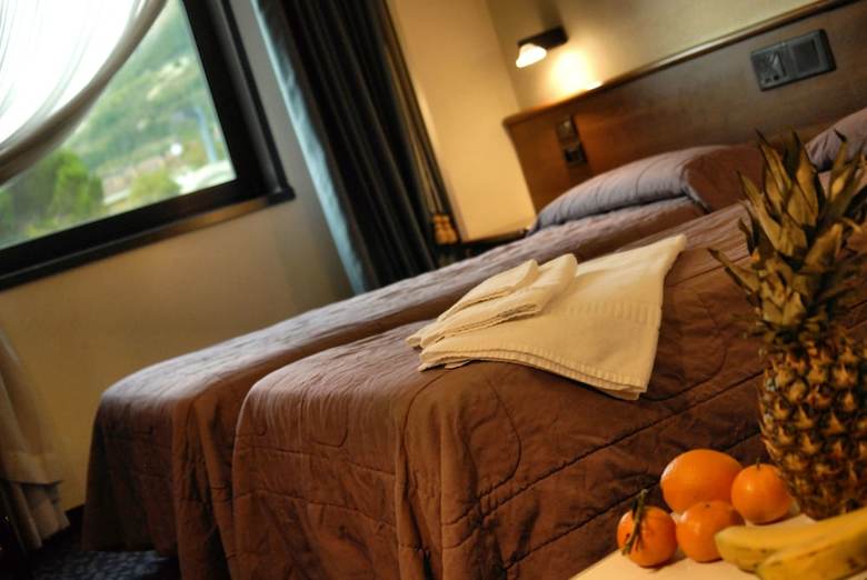Sporting Hotel