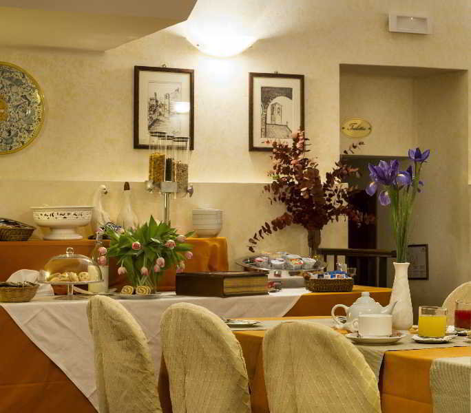 Hotel Gattapone