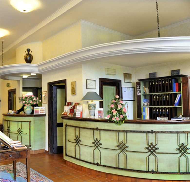 Hotel Gattapone