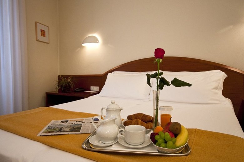 Hotel Tiferno