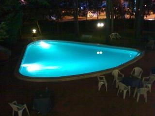 Hotel Park Ge. Al.
