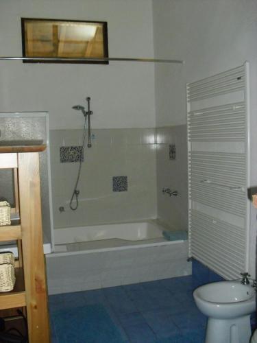 Apartamento Castel D`arno