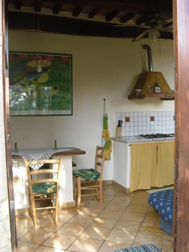 Apartamento Castel D`arno