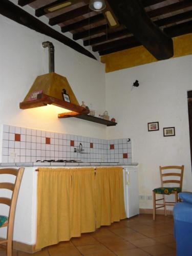 Apartamento Castel D`arno