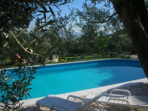 Apartamento Castel D`arno
