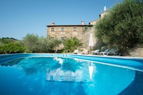 Apartamento Castel D`arno