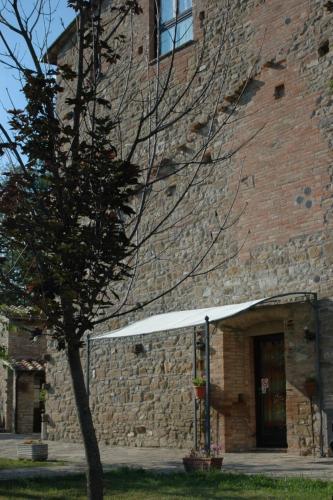 Apartamento Castel D`arno