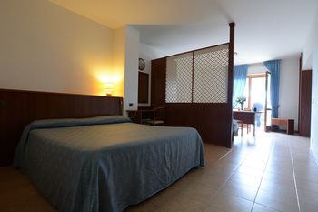 Hotel Villaggio Albergo Il Gabbiano