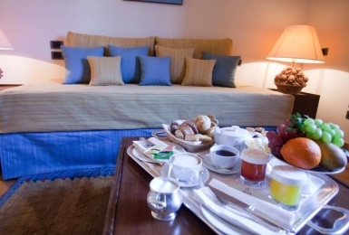 Hotel Le Tre Vaselle