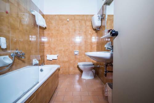 Hotel Vega Perugia