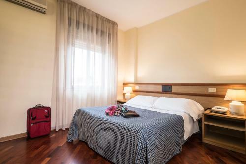 Hotel Vega Perugia