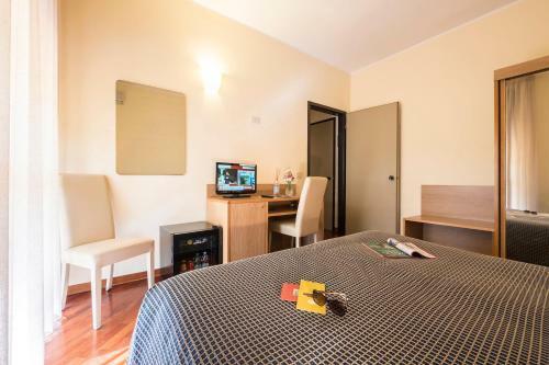 Hotel Vega Perugia