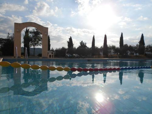 Hotel Vega Perugia
