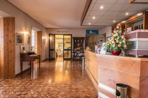 Hotel Vega Perugia