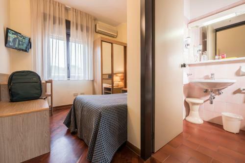 Hotel Vega Perugia